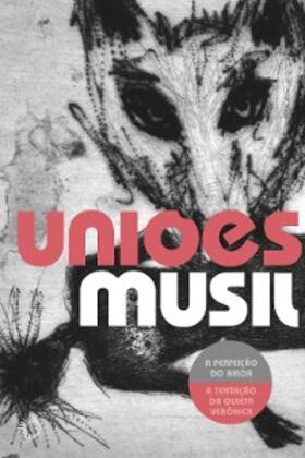 Musil |  Uniões | eBook | Sack Fachmedien