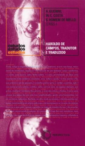de Campos |  Haroldo de Campos - tradutor e traduzido | eBook | Sack Fachmedien