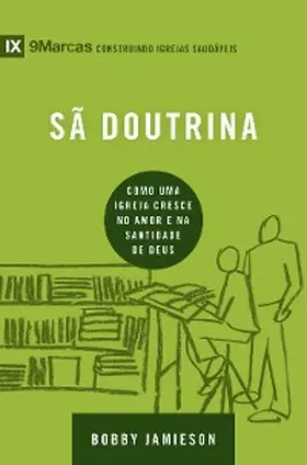 Jamieson |  Sã doutrina | eBook | Sack Fachmedien