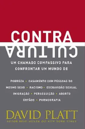 Platt |  Contracultura | eBook | Sack Fachmedien