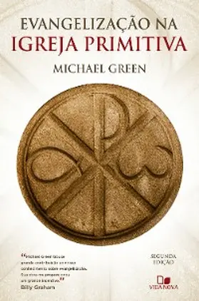 Green |  Evangelização na igreja primitiva | eBook | Sack Fachmedien