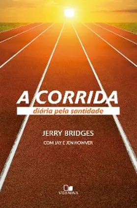 Bridges |  Corrida diária pela santidade | eBook | Sack Fachmedien