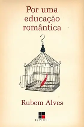 Alves |  Por uma educação romântica | eBook | Sack Fachmedien
