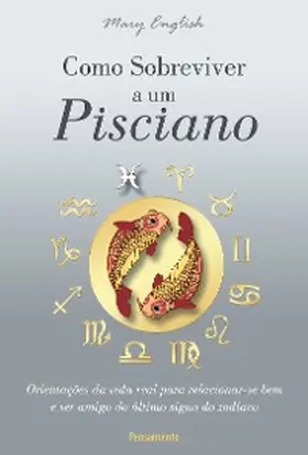 English |  Como Sobreviver a um Pisciano | eBook | Sack Fachmedien