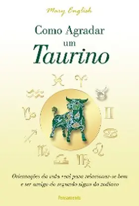 English |  Como Agradar um Taurino | eBook | Sack Fachmedien