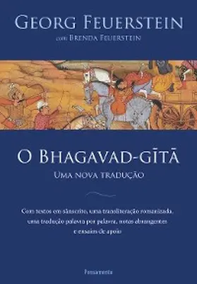 Feuerstein |  O Bhagavad Gita | eBook | Sack Fachmedien