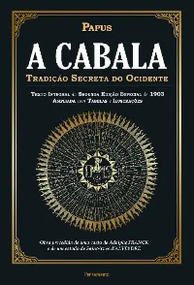 Papus |  A cabala | eBook | Sack Fachmedien