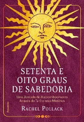 Pollack |  Setenta e oito graus de sabedoria | eBook | Sack Fachmedien