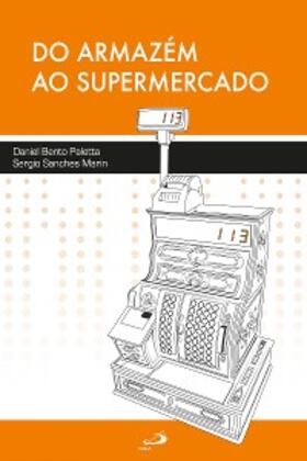 Paletta / Marin |  Do armazém ao supermercado | eBook | Sack Fachmedien
