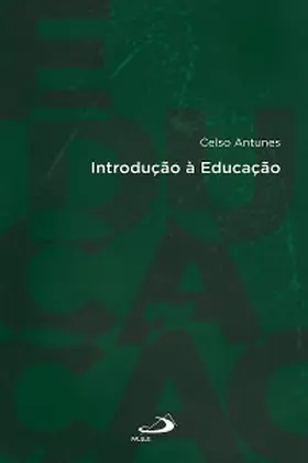 Antunes |  Introdução à Educação | eBook | Sack Fachmedien