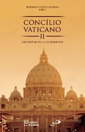 Caldeira |  Concílio Vaticano II | eBook | Sack Fachmedien