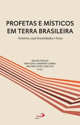  Profetas e Místicos em Terra Brasileira | eBook | Sack Fachmedien