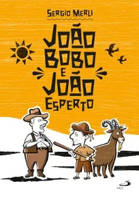 Merli |  João Bobo e João Esperto | eBook | Sack Fachmedien