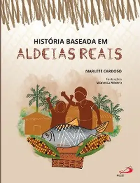 Cardoso |  História Baseada em Aldeias Reais | eBook | Sack Fachmedien
