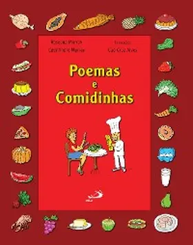 Murray |  Poemas e comidinhas | eBook | Sack Fachmedien