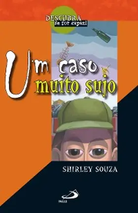 Souza |  Um caso muito sujo | eBook | Sack Fachmedien