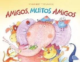 Cornavaca |  Amigos, Muitos Amigos | eBook | Sack Fachmedien