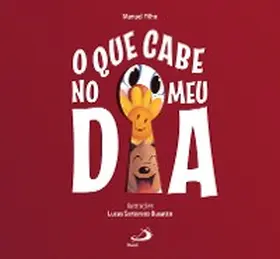 Filho |  O que cabe no meu dia | eBook | Sack Fachmedien