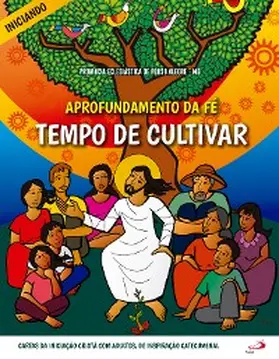 Alegre |  Aprofundamento da fé - Tempo de cultivar | eBook | Sack Fachmedien