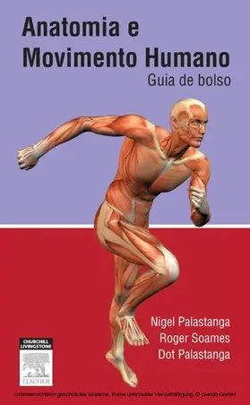 Palastanga / PALASTANGA |  Anatomia Do Movimento Humano | eBook | Sack Fachmedien