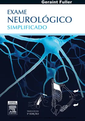 Fuller |  Exame Neurológico Simplificado | eBook | Sack Fachmedien