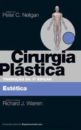Warren |  Cirurgia Plástica Volume Dois | eBook | Sack Fachmedien