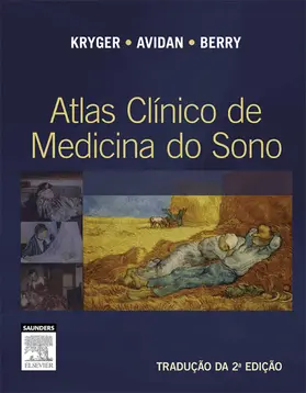 Berry |  Atlas Clínico de Medicina do Sono | eBook | Sack Fachmedien