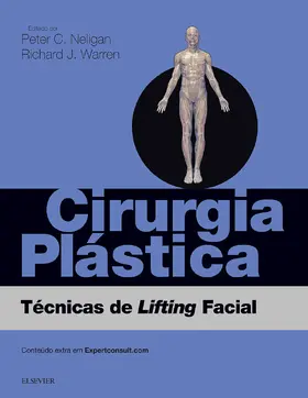 Warren |  Cirurgia Plástica: Técnicas de Lifting Facial | eBook | Sack Fachmedien