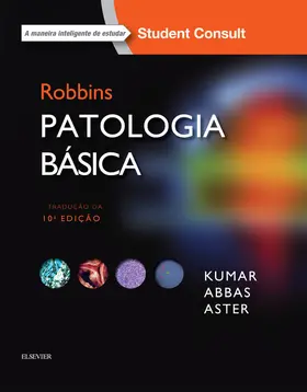 Kumar |  Robbins Patologia Básica | eBook | Sack Fachmedien