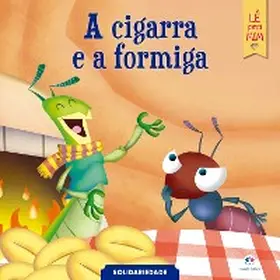  A cigarra e a formiga | eBook | Sack Fachmedien