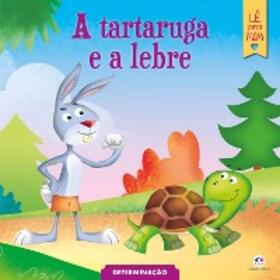  A tartaruga e a lebre | eBook | Sack Fachmedien