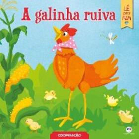  A galinha ruiva | eBook | Sack Fachmedien