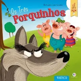  Os três porquinhos | eBook | Sack Fachmedien