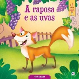  A raposa e as uvas | eBook | Sack Fachmedien