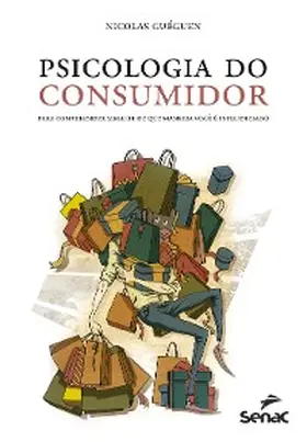 Guéguen |  Psicologia do consumidor | eBook | Sack Fachmedien