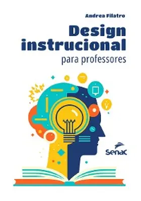 Filatro |  Design instrucional para professores | eBook | Sack Fachmedien