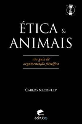 Naconecy |  Ética & animais | eBook | Sack Fachmedien