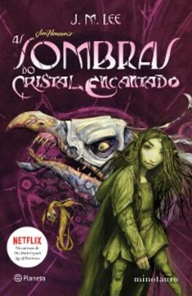 Lee |  As sombras do Cristal Encantado | eBook | Sack Fachmedien