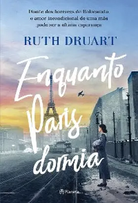 Druart |  Enquanto Paris dormia | eBook | Sack Fachmedien