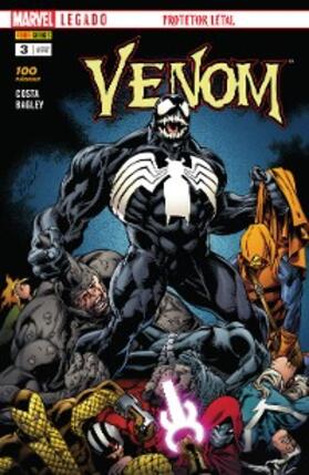 Costa | Venom (2018) vol. 03 | E-Book | sack.de