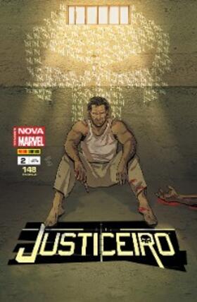 Maurer |  Justiceiro (2015) vol. 02 | eBook | Sack Fachmedien