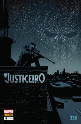 Cloonan |  Justiceiro (2015) vol. 06 | eBook | Sack Fachmedien