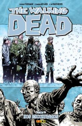 Kirkman |  The Walking Dead vol. 15 | eBook | Sack Fachmedien