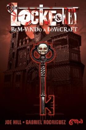 Hill |  Locke & Key Vol. 1 | eBook | Sack Fachmedien