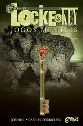 Hill |  Locke & Key Vol. 2 | eBook | Sack Fachmedien