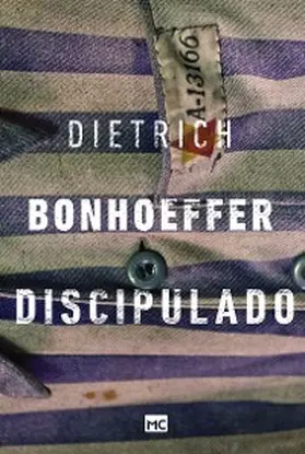 Bonhoeffer | Discipulado | E-Book | www2.sack.de
