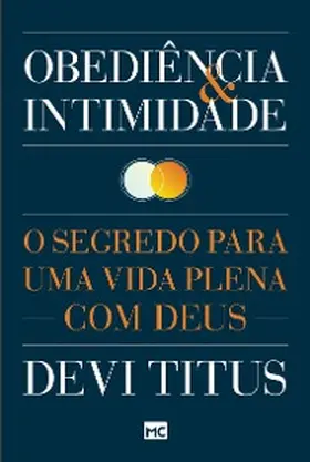 Titus |  Obediência e intimidade | eBook | Sack Fachmedien