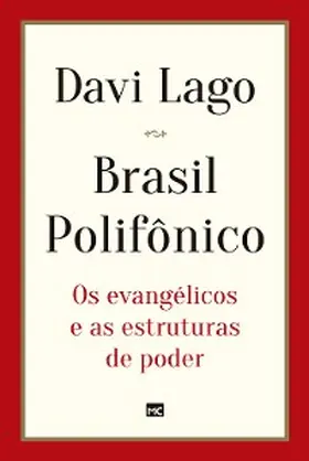Lago |  Brasil polifônico | eBook | Sack Fachmedien