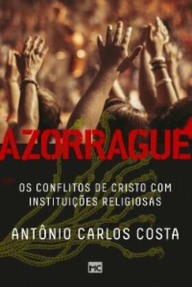 Costa |  Azorrague | eBook | Sack Fachmedien