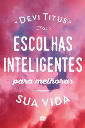 Titus |  Escolhas inteligentes para melhorar sua vida | eBook | Sack Fachmedien